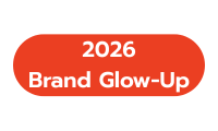 2026 Brand Glowup